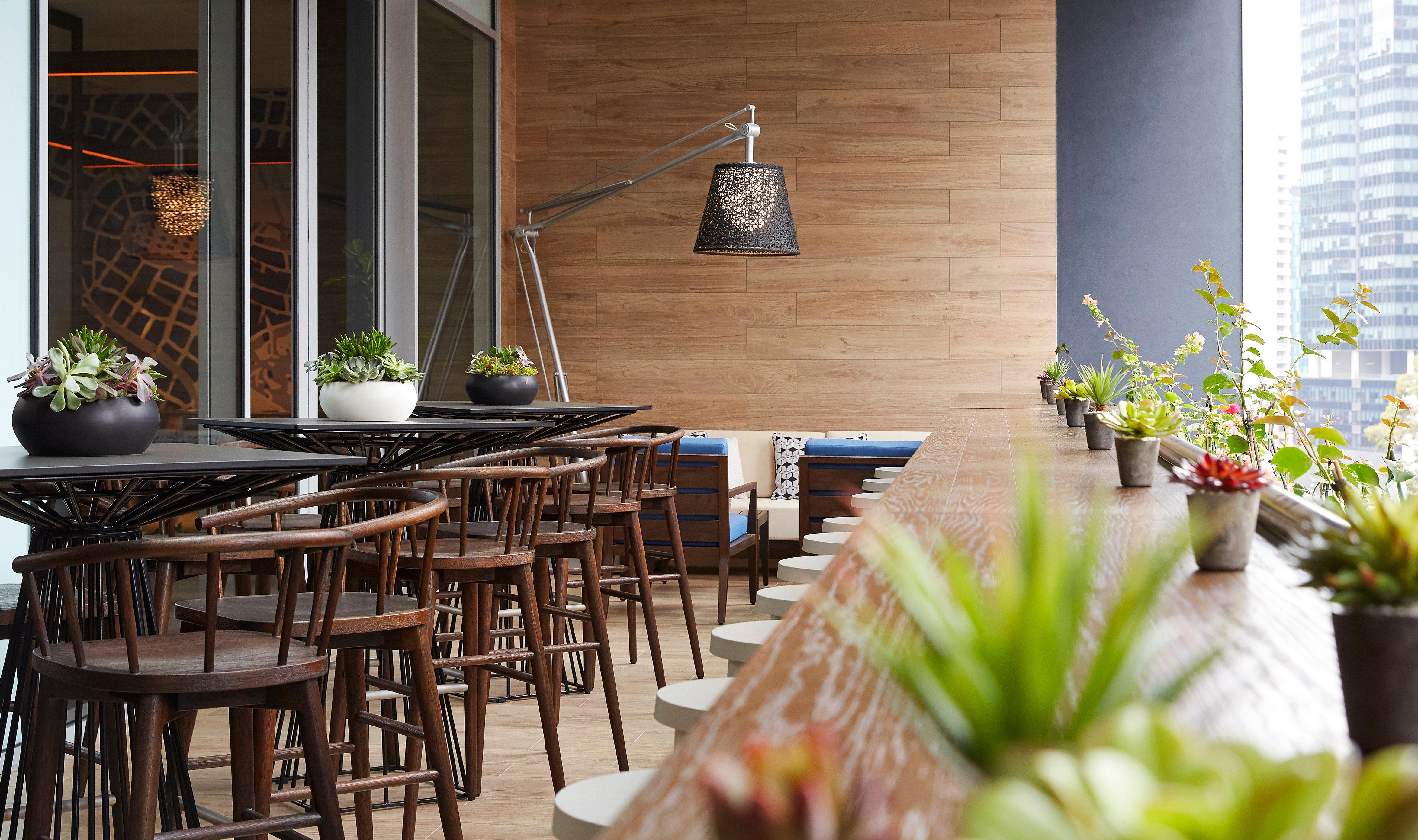 Holiday Inn Express Melbourne Southbank By Ihg Exterior foto