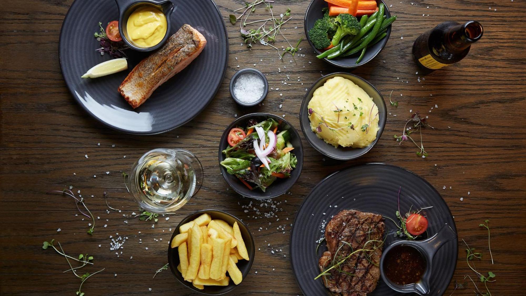 Holiday Inn Express Melbourne Southbank By Ihg Exterior foto